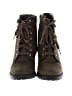 Primark Brown Ankle Boots Size 7 - photo 2