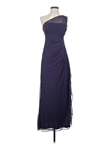 David's Bridal Cocktail Dress (view 1)