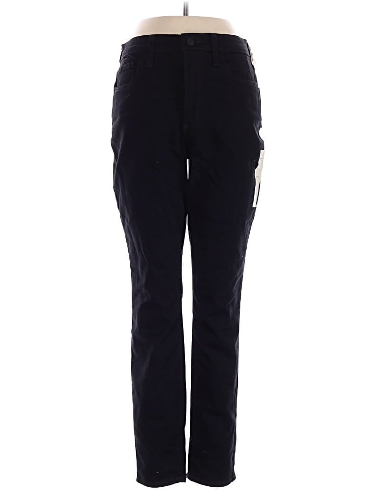 Pre-owned Universal Thread Casual Pants In Black