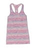 Ivivva Pink Active Tank Size 8 - photo 2