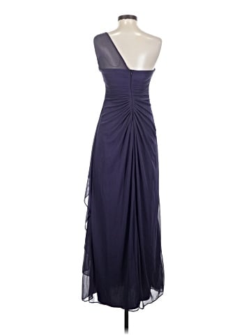 David's Bridal Cocktail Dress (view 2)
