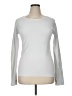 Unbranded Silver Long Sleeve T-Shirt Size XL - photo 1