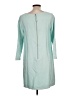 Boden Teal Casual Dress Size 14R - photo 2