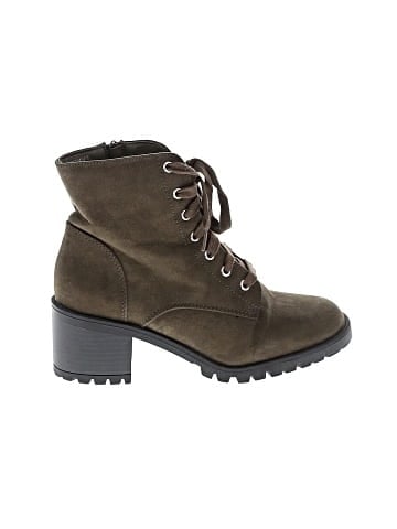Primark Ankle Boots (view 1)