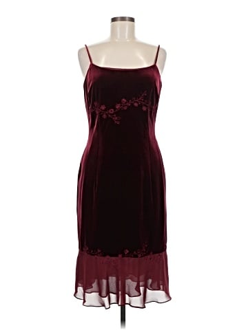 Donna Morgan Cocktail Dress (view 1)