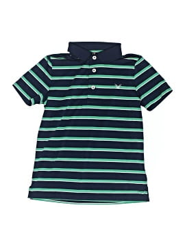 Polo By Ralph Lauren Short Sleeve Top