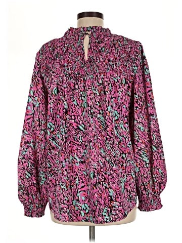 Jodifl Long Sleeve Blouse (view 2)