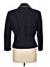 Focus 2000 100% Cotton Blue Blazer Size 12 - photo 2