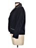 Focus 2000 100% Cotton Blue Blazer Size 12 - photo 5
