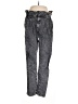 Sézane Gray Jeans Size EU (FR) 38 / US 6 - photo 1