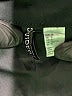 Divided by H&M 100% Polyester Hearts Black Shorts Size 8 - photo 3
