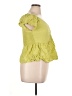 Japna Green Short Sleeve Top Size XL - photo 4