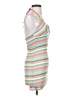 Shein White Cocktail Dress Size 2 - photo 4