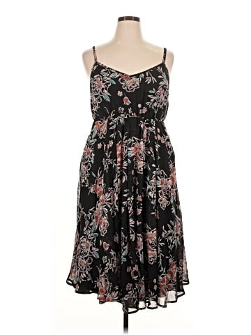 Torrid Casual Dress (view 1)