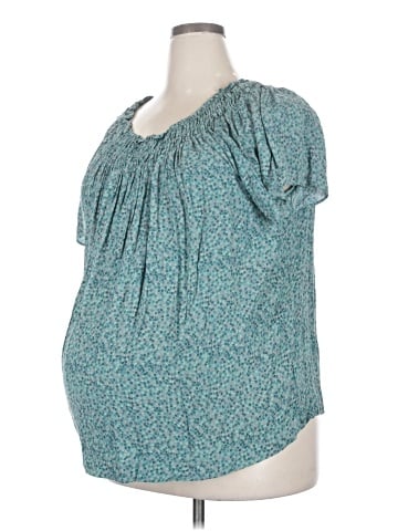 The Nines by Hatch Short Sleeve T-Shirt (view 1)