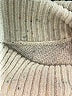 Unbranded Ivory Turtleneck Sweater Size 2X (estimated) - photo 7