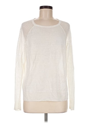 360 Sweater Pullover Sweater (view 1)