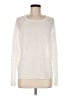 360 Sweater Ivory Pullover Sweater Size M - photo 1