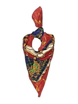 Polo Scarf (view 1)