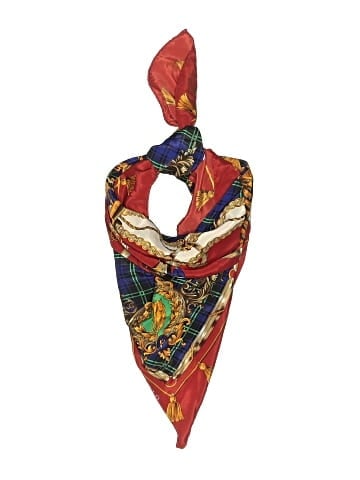 Polo Scarf (view 1)