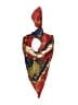 Polo Paisley Red Scarf One size - photo 1
