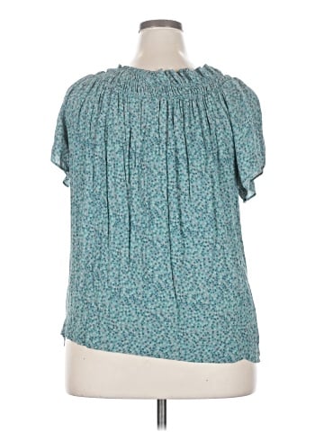 The Nines by Hatch Short Sleeve T-Shirt (view 2)