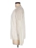 360 Sweater Ivory Pullover Sweater Size M - photo 5
