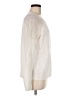 360 Sweater Ivory Pullover Sweater Size M - photo 4