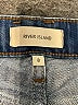 River Island Hearts Blue Jeans Size 8 - photo 7
