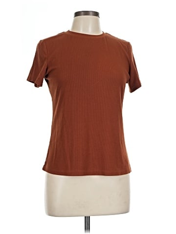 Mikarose Short Sleeve T-Shirt (view 1)