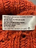 Universal Thread Orange Turtleneck Sweater Size L - photo 8