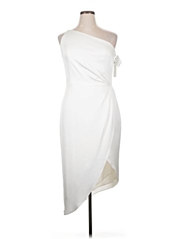 Jenny Yoo Collection Cocktail Dress (view 1)