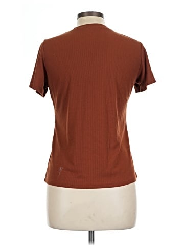 Mikarose Short Sleeve T-Shirt (view 2)