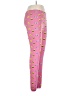 Assorted Brands Hearts Pink Leggings Size L - photo 4