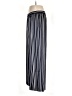 Vince Camuto 100% Polyester Stripes Blue Casual Pants Size M - photo 5