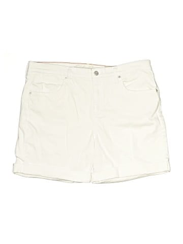 Eddie Bauer Khaki Shorts (view 1)