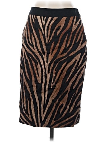 White House Black Market Casual Skirt (view 1)