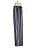 Vince Camuto 100% Polyester Stripes Blue Casual Pants Size M - photo 4