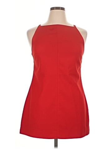 Zara Cocktail Dress (view 1)