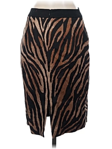 White House Black Market Casual Skirt (view 2)