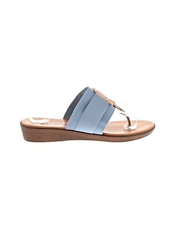 Italian Shoemakers Footwear Sandals (view 1)