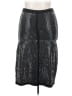 Daisy Metallic Silver Formal Skirt Size 2X - photo 2