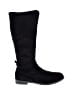 Kenneth Cole REACTION Black Boots Size 10 - photo 1
