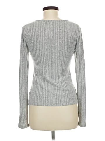 Mudd Pullover Sweater (view 2)