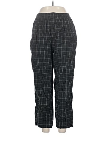Madewell Corduroy Pull-On Tapered Pants (view 1)