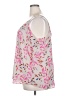 Torrid 100% Polyester Pink Tank Top Size 2X Plus (2) - photo 5
