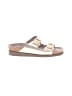 Mephisto Silver Sandals Size EU 36 - photo 1