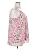 Torrid 100% Polyester Pink Tank Top Size 2X Plus (2) - photo 4