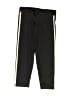 Adidas Black Track Pants Size 7 - 8 - photo 2