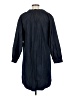 Assorted Brands Blue Casual Dress Size M - photo 2